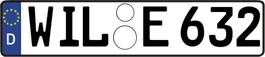 WIL-E632