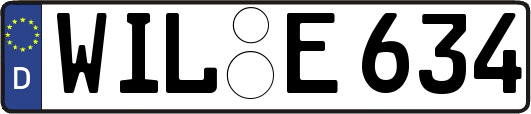 WIL-E634