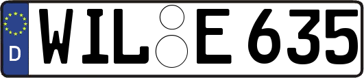 WIL-E635