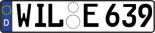 WIL-E639