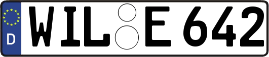 WIL-E642