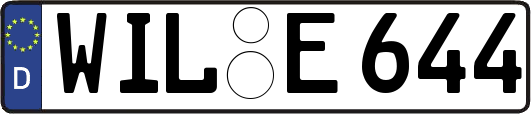 WIL-E644