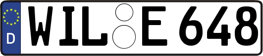 WIL-E648