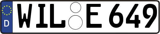 WIL-E649