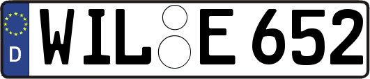 WIL-E652