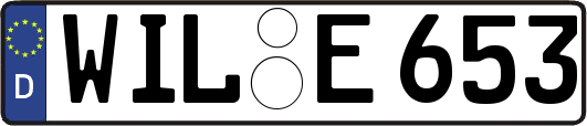 WIL-E653