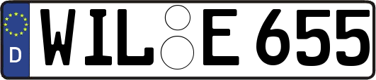 WIL-E655