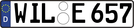 WIL-E657