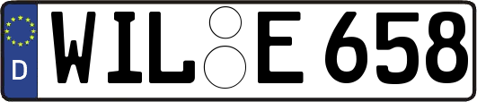 WIL-E658