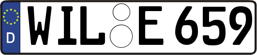 WIL-E659