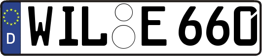 WIL-E660
