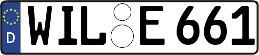 WIL-E661