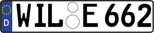 WIL-E662
