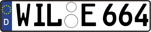 WIL-E664