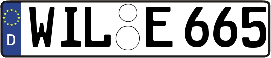 WIL-E665