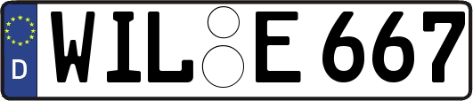 WIL-E667