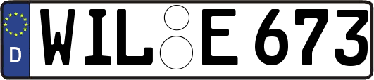 WIL-E673