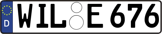 WIL-E676