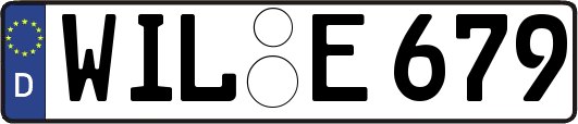 WIL-E679
