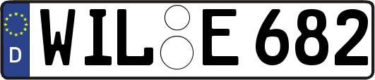 WIL-E682