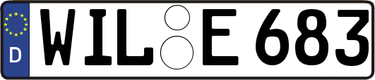 WIL-E683