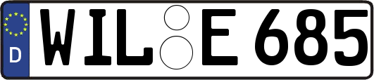 WIL-E685