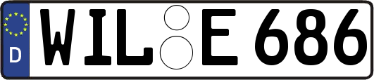 WIL-E686