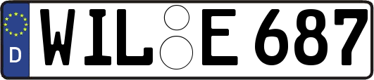 WIL-E687