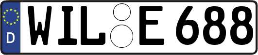 WIL-E688