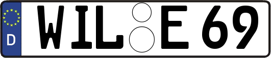 WIL-E69