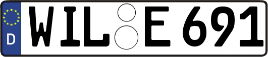 WIL-E691