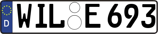 WIL-E693