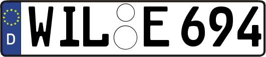 WIL-E694