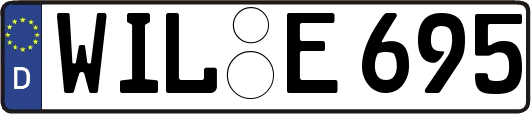WIL-E695