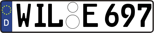 WIL-E697
