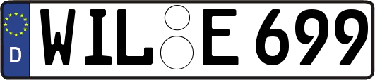 WIL-E699