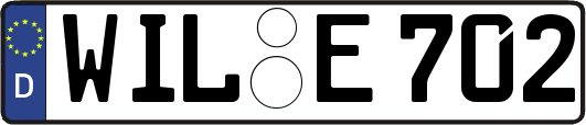 WIL-E702