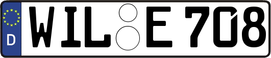 WIL-E708