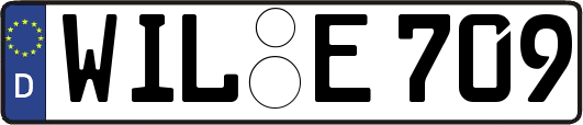WIL-E709
