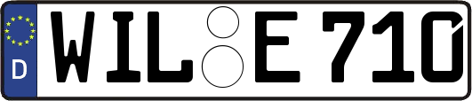 WIL-E710