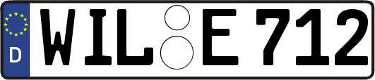 WIL-E712