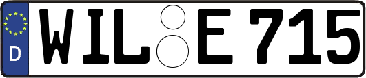 WIL-E715