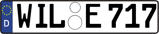 WIL-E717