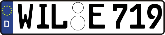 WIL-E719
