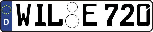 WIL-E720