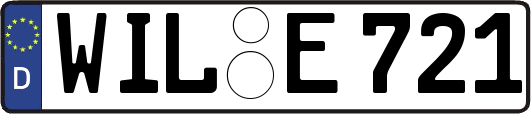 WIL-E721
