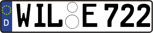 WIL-E722