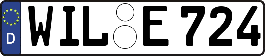 WIL-E724