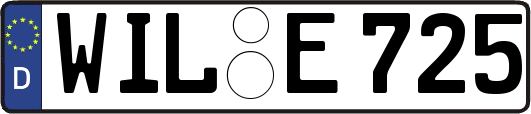 WIL-E725