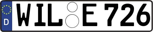 WIL-E726